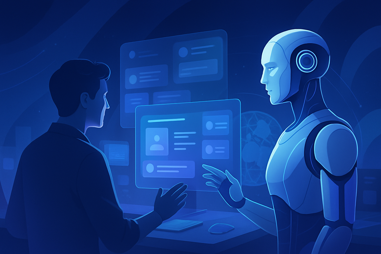 AI Innovation Vision